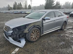 Hyundai Sonata SPORT 2.4L 4 2015