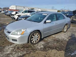 Honda Accord EX 3.0L 6 2006