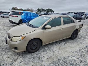 Toyota Corolla BASE 1.8L 4 2009