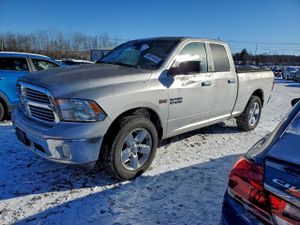 RAM 1500 SLT 5.7L 8 2013