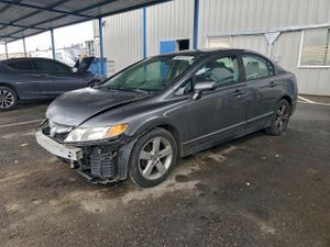 Honda Civic EX 1.8L 4 2009