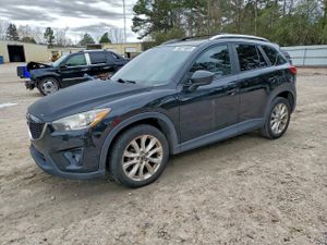 Mazda CX-5 GT 2.5L 4 2014