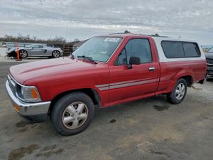 Toyota Hilux 1/2 TON SHORT WHEELBASE DX 2.4L 4 1994