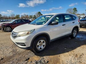 Honda CR-V LX 2.4L 4 2015