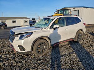 Subaru Forester SPORT 2.5L 4 2023