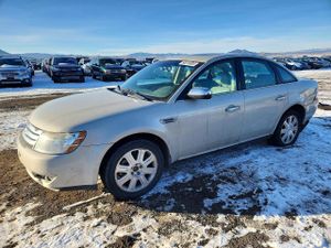 Ford Taurus LIMITED 3.5L 6 2008