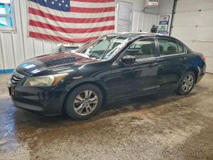 Honda Accord SE 2.4L 4 2011