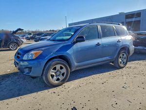 Toyota Rav4 2.5L 4 2012