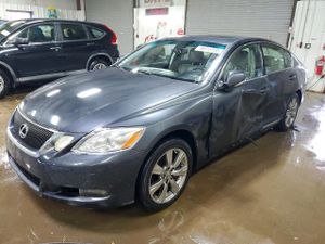 Lexus GS 350 3.5L 6 2010