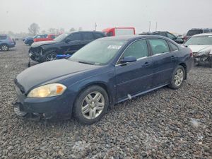Chevrolet Impala 2LT 3.9L 6 2009
