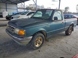 Ford Ranger 2.3L 4 1995