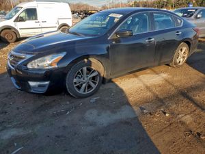 Nissan Altima 2.5 2.5L 4 2014