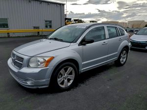 Dodge Caliber MAINSTREET 2.0L 4 2011