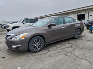 Nissan Altima 2.5 2.5L 4 2014