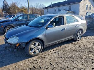 Volkswagen Jetta SE 2.5L 5 2008