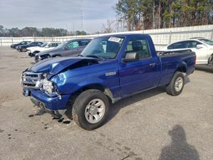 Ford Ranger 2.3L 4 2011