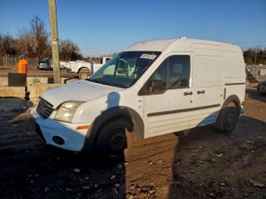 Ford Transit XLT 2.0L 4 2011