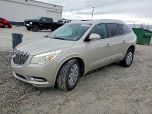 Buick Enclave 3.6L 6 2014
