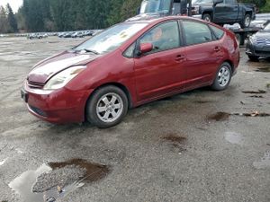 Toyota Prius 1.5L 4 2005