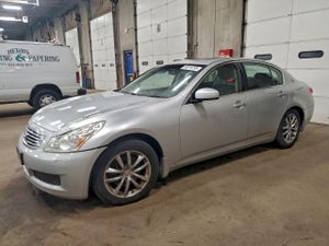 Infiniti G35 3.5L 6 2007