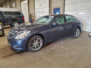 Infiniti G37 3.7L 6 2010