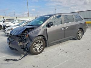 Honda Odyssey EX 3.5L 6 2013