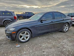 BMW 3 Series XI SULEV 2.0L 4 2013
