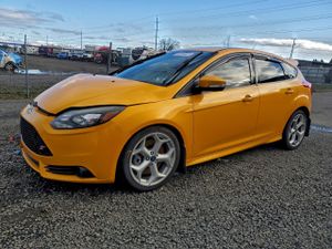 Ford Focus ST 2.0L 4 2014