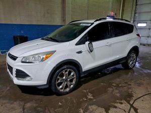 Ford Escape SE 1.6L 4 2014