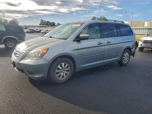 Honda Odyssey EXL 3.5L 6 2008