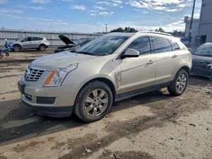 Cadillac SRX LUXURY COLLECTION 3.6L 6 2014