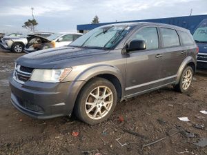 Dodge Journey SE 2.4L 4 2015