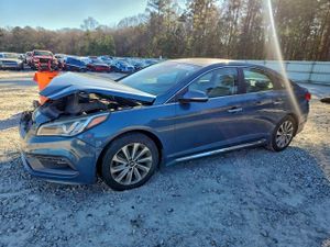 Hyundai Sonata SPORT 2.4L 4 2015