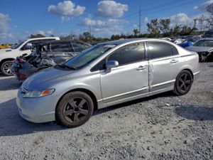 Honda Civic LX 1.8L 4 2008