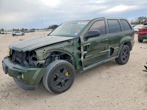 Jeep Grand Cherokee LAREDO 3.7L 6 2007