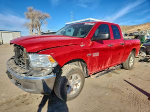 RAM 1500 ST 5.7L 8 2014
