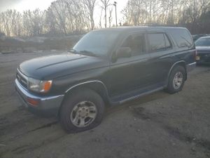 Toyota 4Runner SR5 3.4L 6 1997