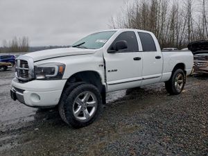 Dodge RAM ST 5.7L 8 2008