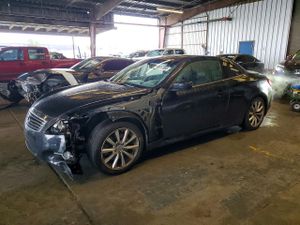 Infiniti G37 SPORT 3.7L 6 2013