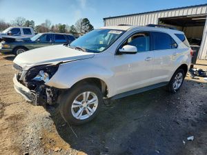 Chevrolet Equinox LT 2.4L 4 2014