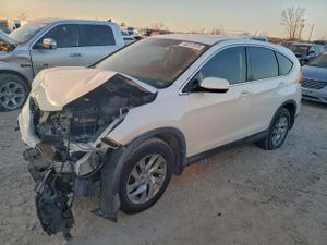 Honda CR-V EX 2.4L 4 2015