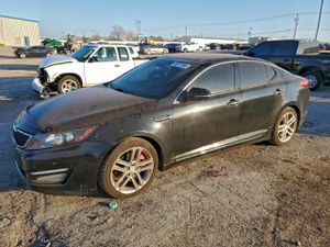 Kia Optima SX 2.0L 4 2013