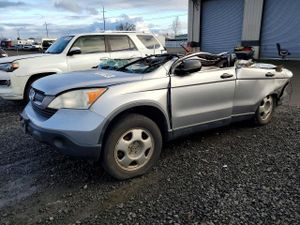 Honda CR-V LX 2.4L 4 2007