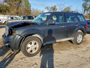 Ford Escape XLS 2.5L 4 2009