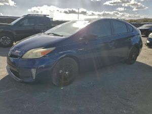 Toyota Prius 1.8L 4 2012