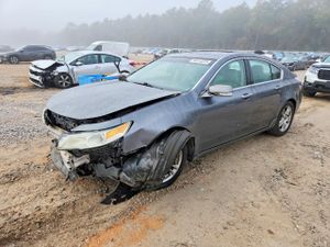 Acura TL 3.5L 6 2011