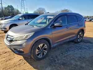 Honda CR-V TOURING 2.4L 4 2015