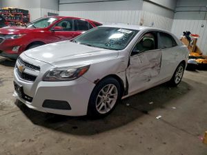 Chevrolet Malibu 1LT 2.5L 4 2015