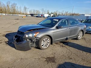 Honda Accord EXL 2.4L 4 2011