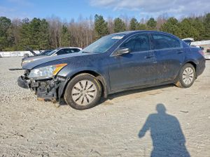 Honda Accord LX 2.4L 4 2008